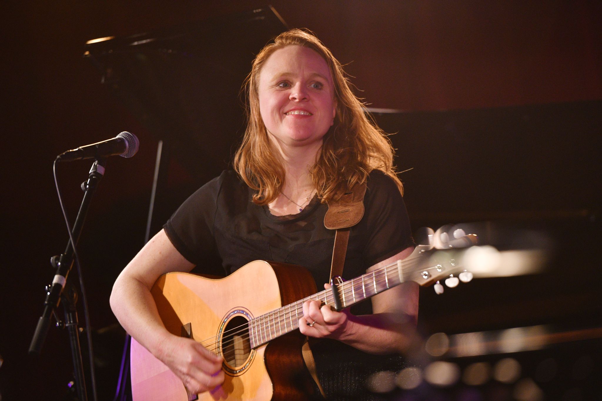 Louise Donker