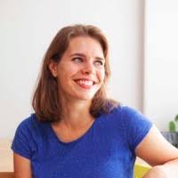 Anke van Esch